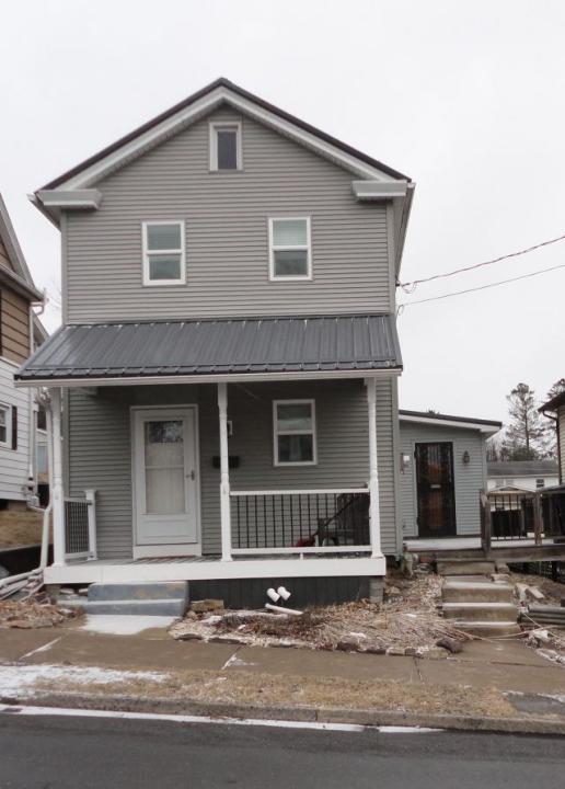 142 HANOVER STREET, Northumberland, Pennsylvania 17857