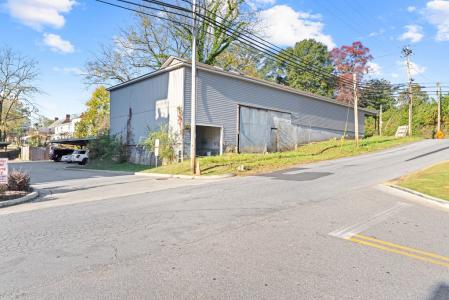 353 W First Street, Blue Ridge, Georgia 30513, USA