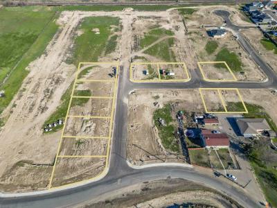 704 San Mateo Ave (lot 36), Sunnyside, Washington 98944