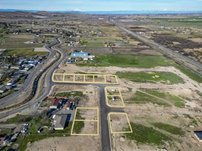 704 San Mateo Ave (lot 36), Sunnyside, Washington 98944