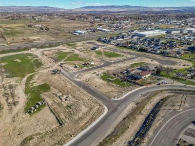 704 San Mateo Ave (lot 36), Sunnyside, Washington 98944