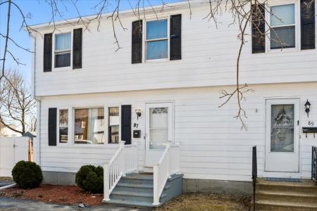 87 crest circle, Worcester, Massachusetts 01603, USA