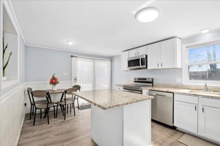 87 crest circle, Worcester, Massachusetts 01603, États-Unis