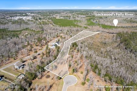 637 Squirrel Run Drive SW, Supply, Северная Каролина 28462, Соединенные Штаты