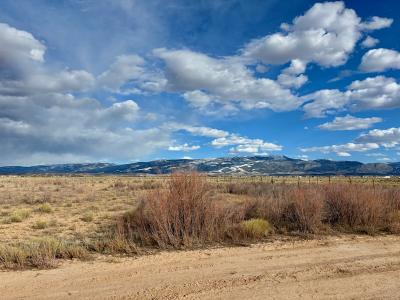 Lots 19 & 20 Block A Cedar Valley Acres Located approximately the corner of 6600 N 3325 W, Cedar City, Utah 84721, Stati Uniti