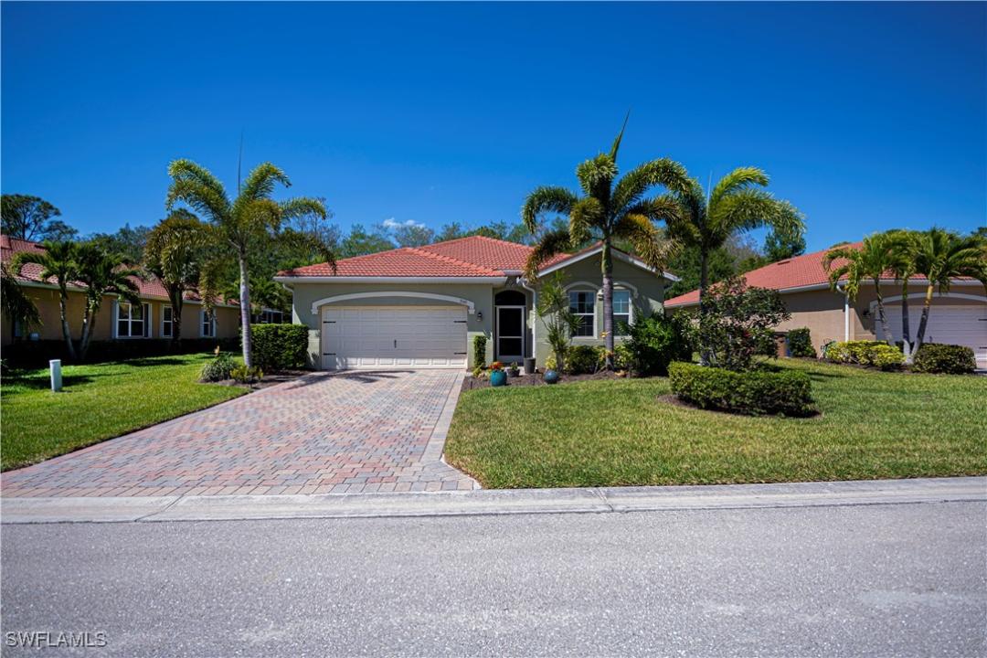 3145 Apple Blossom Drive, Alva, Florida 33920