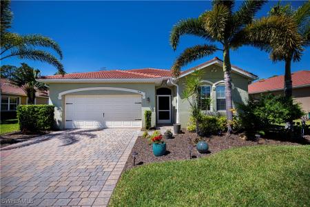 3145 Apple Blossom Drive, Alva, Florida 33920