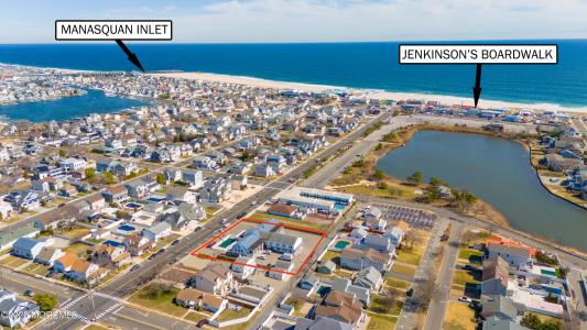 210 Arnold Avenue, Point Pleasant Beach, NJ 08742, USA