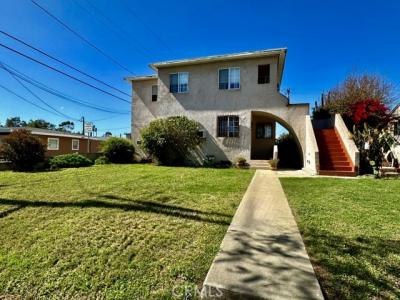 113 N 19 Street, Montebello, California 90640, Estados Unidos