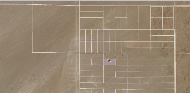 0 AKA Helendale Rd, Helendale, Калифорния 92342, Соединенные Штаты