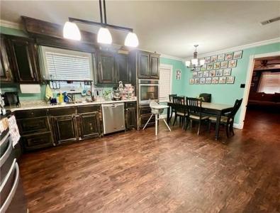 1474 JACKSON Street, Jena, Louisiane 71342, États-Unis
