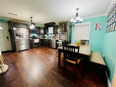 1474 JACKSON Street, Jena, Louisiane 71342, États-Unis