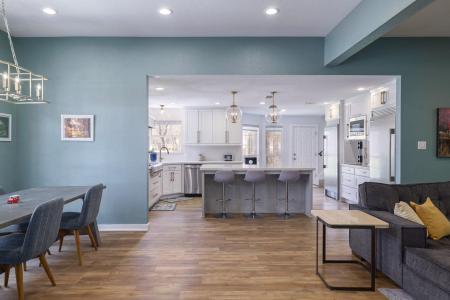 30228 Saint Andrews DR, Georgetown, Texas 78628, États-Unis