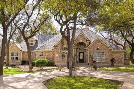 30228 Saint Andrews DR, Georgetown, Texas 78628, États-Unis