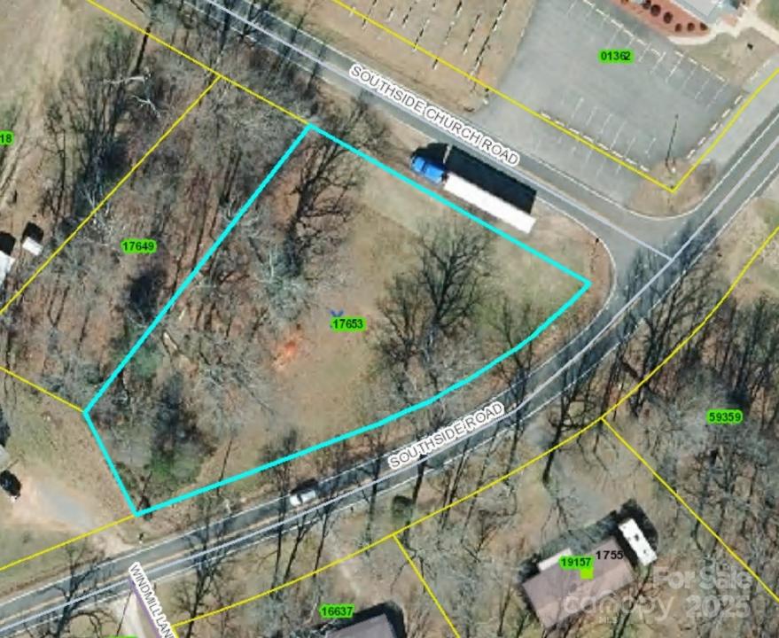 000 Southside Road, Lincolnton, شمال كارولينا 28092, الولايات المتحدة