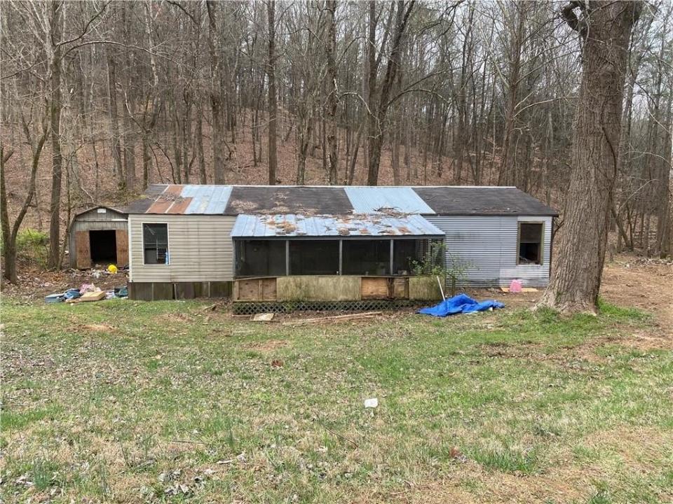 247 Tatum Road, Talking Rock, Géorgie 30175, États-Unis