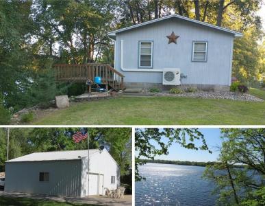 20554 Elkview Court, Richmond, Minnesota 56368, USA