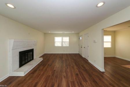 3364 Woodburne Drive, Virginia Beach, バージニア 23452, アメリカ合衆国