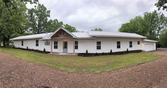 17022 S 579 Road, Tahlequah, Oklahoma 74464, Estados Unidos