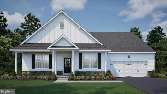 WILLIAMS STREET, GEORGETOWN, Делавер 19947, Соединенные Штаты