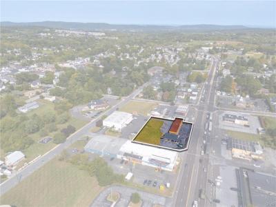 124 South 3rd Street, Coopersburg Borough, ペンシルベニア 18036, アメリカ合衆国