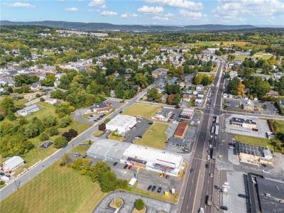 124 South 3rd Street, Coopersburg Borough, ペンシルベニア 18036, アメリカ合衆国