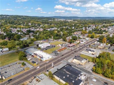 124 South 3rd Street, Coopersburg Borough, ペンシルベニア 18036, アメリカ合衆国