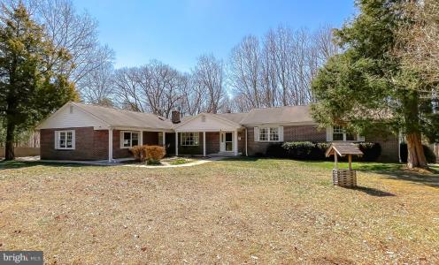 8550 Turkey Hill Road, La Plata, Maryland 20646, USA