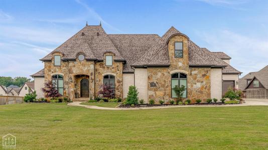 3521 Farmington Drive, Jonesboro, Arkansas 72404, USA