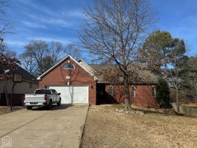 2000 Boundary Oaks Drive, Jonesboro, Arkansas 72404, USA