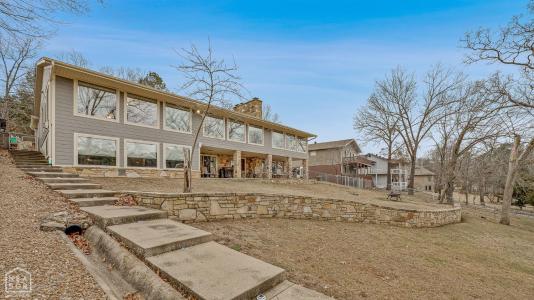 17 Yosemite, Cherokee Village, Arkansas 72529, HOA KỲ