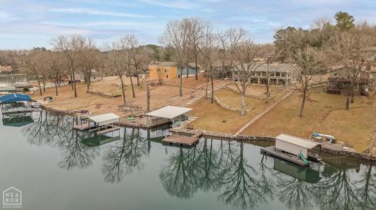 17 Yosemite, Cherokee Village, Арканзас 72529, Соединенные Штаты