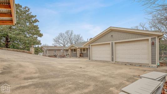 17 Yosemite, Cherokee Village, Арканзас 72529, Соединенные Штаты