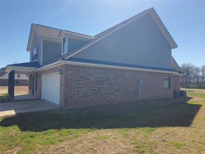 36 Legacy Court, Haughton, לואיזיאנה 71037, ארצות הברית של אמריקה