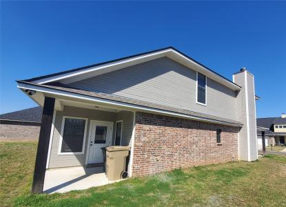 36 Legacy Court, Haughton, לואיזיאנה 71037, ארצות הברית של אמריקה