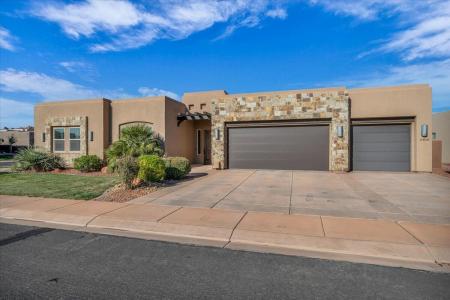 3308 S Red Sands Way, Hurricane, Utah 84737, HOA KỲ