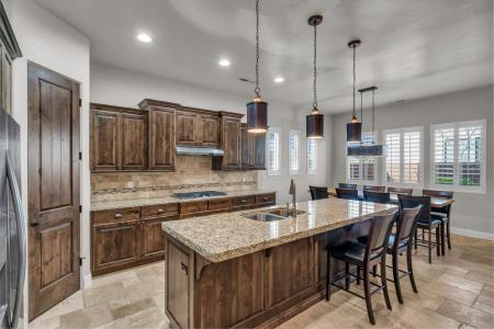 3308 S Red Sands Way, Hurricane, Utah 84737, HOA KỲ