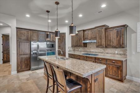 3308 S Red Sands Way, Hurricane, Utah 84737, HOA KỲ
