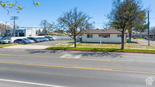 835 W 400 N, Orem, Utah 84057, USA