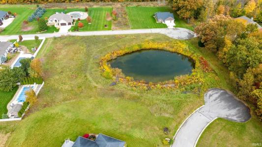 Lot 37 Woodfield Villas, Bristol, Индиана 46507, Соединенные Штаты