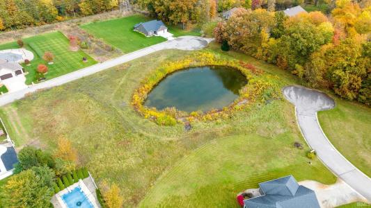 Lot 37 Woodfield Villas, Bristol, Индиана 46507, Соединенные Штаты