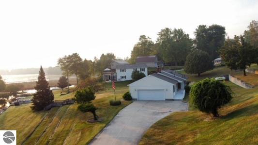 1800 Ridge Road, Hale, ميشيغان 48739, الولايات المتحدة