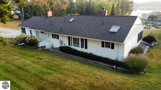 1800 Ridge Road, Hale, Michigan 48739, USA
