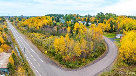TBD M-203 Hwy, Calumet, Michigan 49913, USA