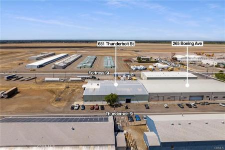 265 Boeing Avenue, Chico, California 95973