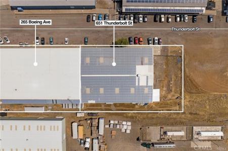 265 Boeing Avenue, Chico, California 95973