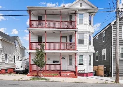 451 Admiral, Providence, RI 02908, USA