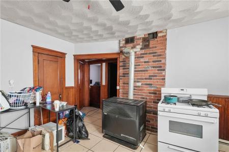 522 Willow, Woonsocket, Rhode Island 02895, États-Unis