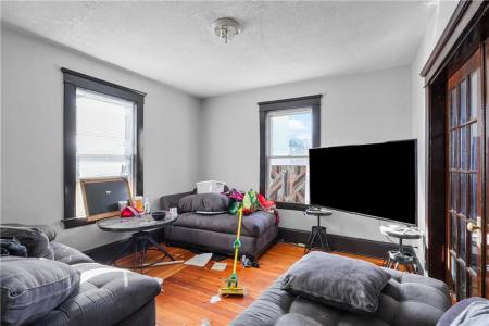 522 Willow, Woonsocket, Rhode Island 02895, États-Unis