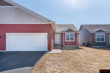 1051 Sakatah Court, Madison Lake, Minnesota 56063